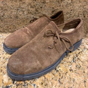 Oktoberfest Men’s clogs size 13